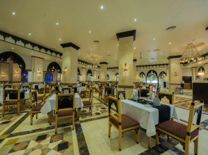 Sunrise Sentido Mamlouk Palace