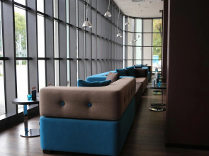 Motel One Berlin - Hauptbahnhof