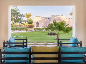 Hilton Marsa Alam Nubian Resort