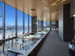 Hotel Villa Fontaine Premier Haneda Airport