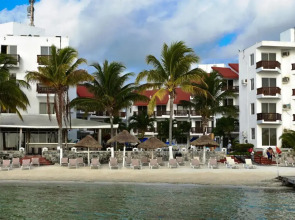 Hotel Imperial las Perlas