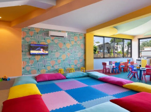 Dosinia Luxury Resort-Ultra All Inclusive