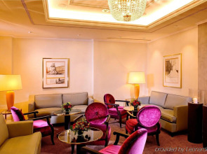 Hotel Schweizerhof Zürich