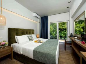 The Royal Grand Hotel