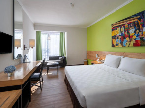 Prime Plaza Hotel Sanur - Bali