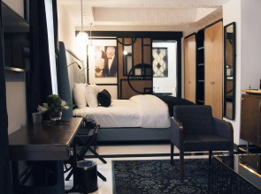 Riad Dar Saba - Saba'S House