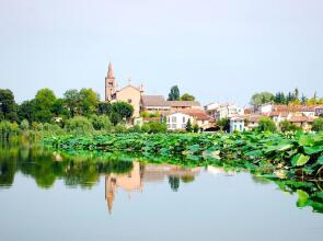 A Casa dei Gonzaga , Mantegna Hotels