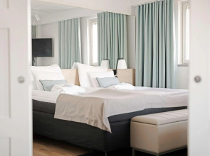 Original Sokos Hotel Seurahuone Savonlinna