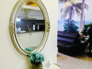 The Sea Apartments Tel Aviv by different locations