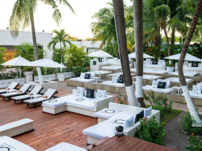 Oh! Oasis Urban Hotel