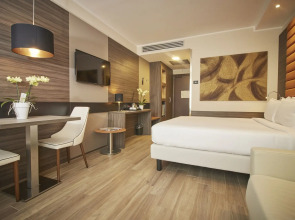 iH Hotels Milano Lorenteggio