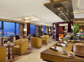 Sheraton Zhongshan Hotel