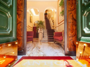 Residenza Antica Roma