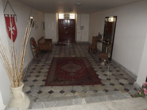 I Cavalieri di Malta