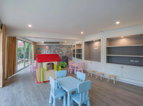 Chanalai Flora Resort, Kata Beach