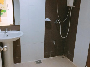 Waratee Spa Resort Villa