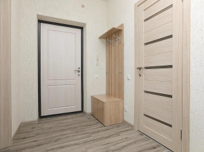 Апартаменты на улице Петра Подзолкова 3И