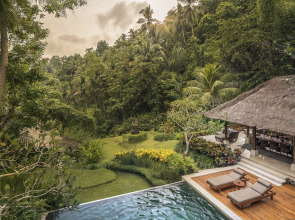 Four Seasons Resort Bali at Sayan