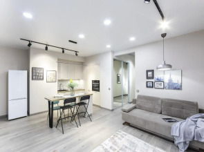 ВыДома на улице Сакко