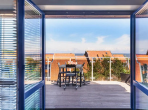 Visit Nida Apartments