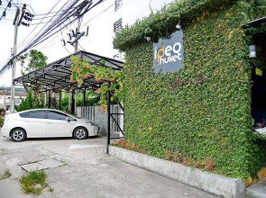 Ideo Phuket Hotel