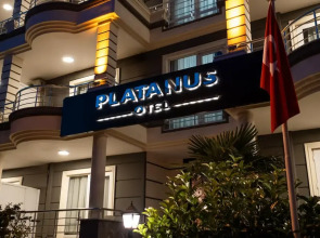 Platanus Hotel