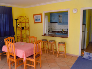 Apartamentos Dunaoasis Maspalomas