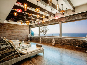 Selene Beach & Spa Hotel