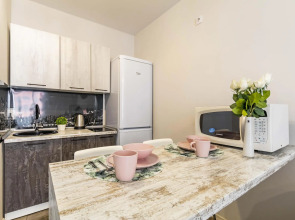 BeGuest (БиГест) на улице Азина