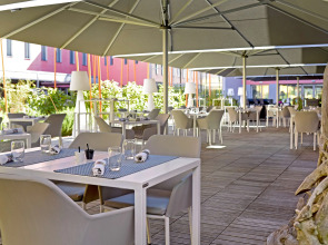 Radisson Blu Hotel Toulouse Airport