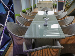 Platinum KLCC Kuala Lumpur by SabaSuites 