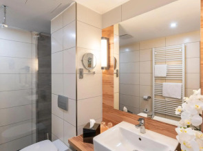 Plaza Premium Columbus Bremen