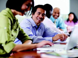 Holiday Inn Express Xi'An Bell Tower by IHG