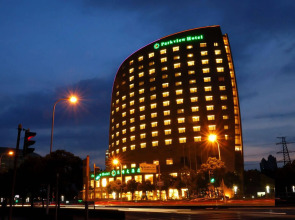 Parkview Hotel Shanghai