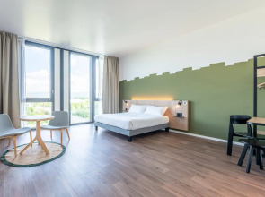 B&B HOTEL Geneva Airport