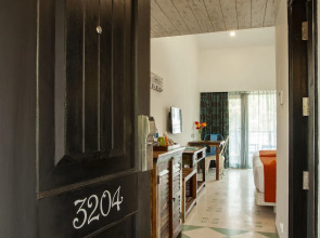 Jasminn Hotel - AM Hotel Kollection