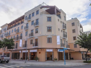 Mimosa Hotel Phu Quoc