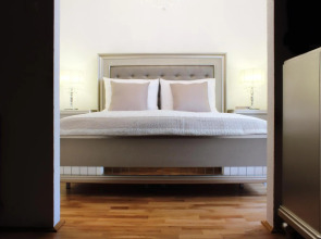 Milford Suites Budapest