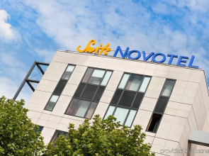 Novotel Suites Geneve Aeroport