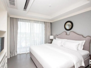 Sugar Marina Hotel - AVIATOR - Phuket Airport