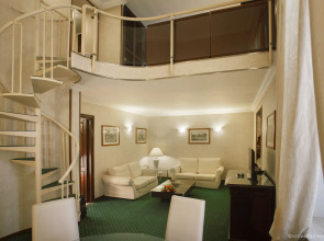 Aldrovandi Residence City Suites