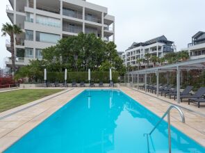 204 Juliette A, Waterfront Marina Residential