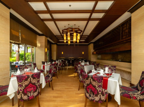 Seamelia Beach Resort Hotel & Spa