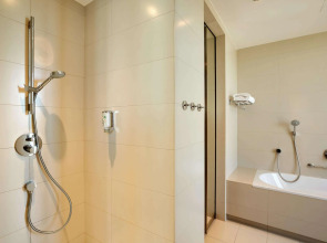 Austria Trend Hotel Savoyen Vienna