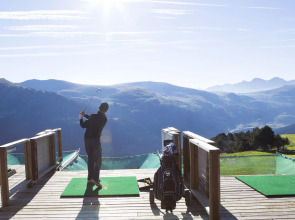 Sport Hotel Hermitage & Spa