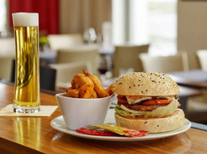 Hilton Garden Inn Innsbruck Tivoli