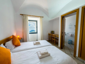 Sant Salvador Hostatgeria