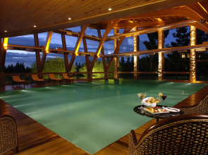 Hotel Posada Los Alamos