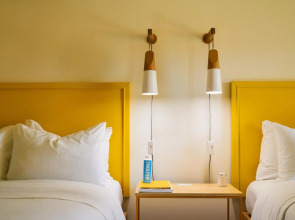 The Saguaro Palm Springs