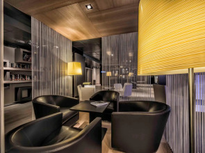 Almar Timi Ama Resort & Spa